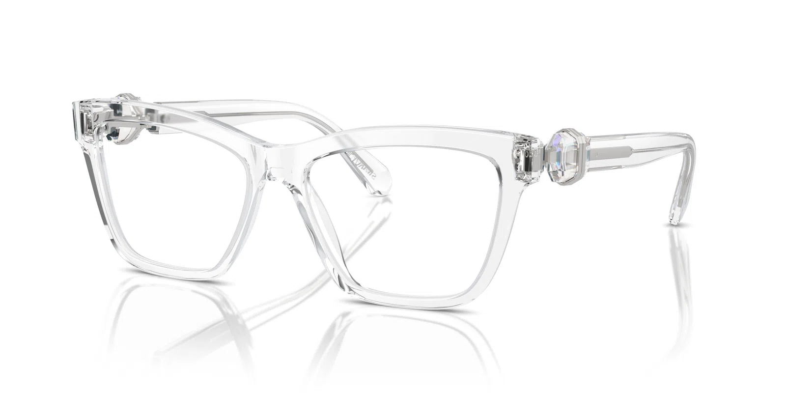 Swarovski 2021 Eyeglasses - view 13